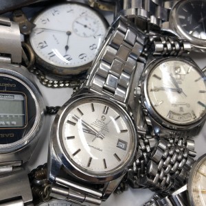 オメガ ブランド時計 高級時計 買取り 買取専門店 くらや札幌西店