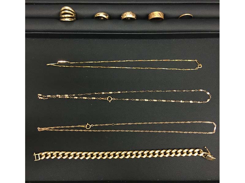 埼玉県上尾市 金の買取 指輪 ネックレス ブレスレット 価格高騰中 意外と知らない金の歴史 骨董品などの遺品整理 買取は口コミで評判の買取専門店 くらや