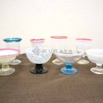 氷コップ 和ガラス 骨董品 買取 買取専門店 くらや松山店