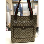 グッチ シェリーライン ヴィンテージバッグ ブランド品 買取 買取専門店 くらや札幌西店