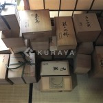 食器 碗皿 茶道具 遺品整理 片付け 買取 買取専門店 くらや佐賀店