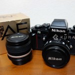 カメラ ニコン Nikon F3 一眼レフ 買取 買取専門店 くらや松戸店