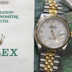 ロレックス ROLEX 高級ブランド時計 買取 買取専門店 くらや札幌西店