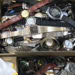 腕時計 遺品整理 出張買取 買取 買取専門店 くらや札幌西店