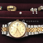ダイヤモンド 宝石 指輪 腕時計 アクセサリー 買取 買取専門店 くらや札幌西店