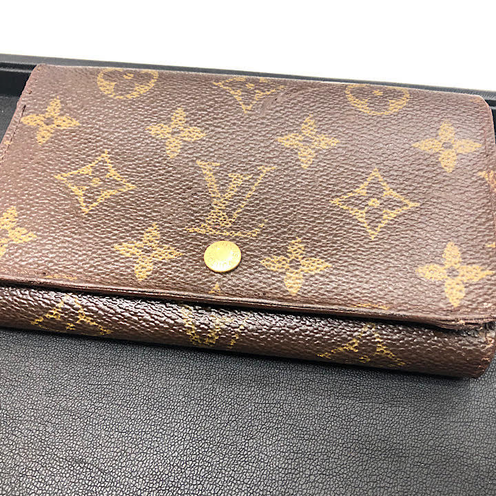 Louis Vuitton（ルイ・ヴィトン）の買取りは札幌市中央区にある当店にお任せください！