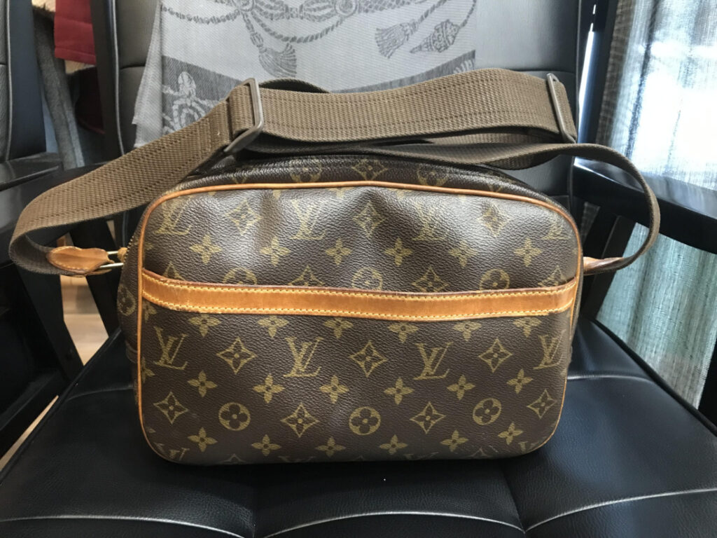 Louis Vuitton（ルイ・ヴィトン）の買取りは札幌市中央区にある当店にお任せください！