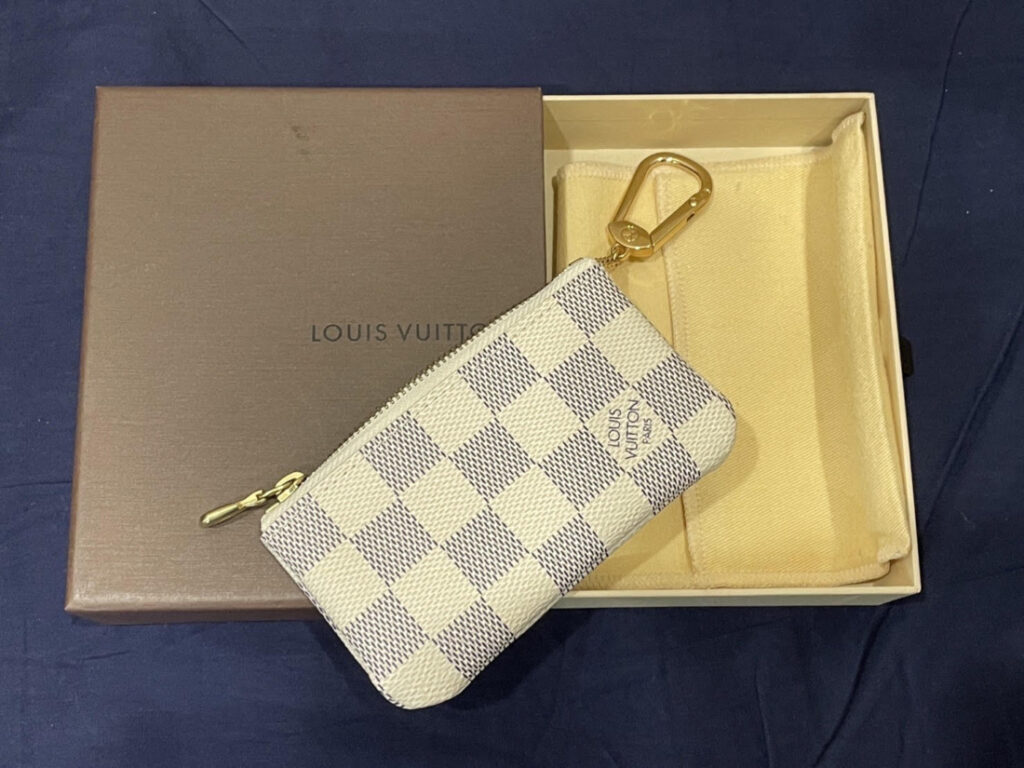 Louis Vuitton（ルイ・ヴィトン）の買取りは札幌市中央区にある当店にお任せください！