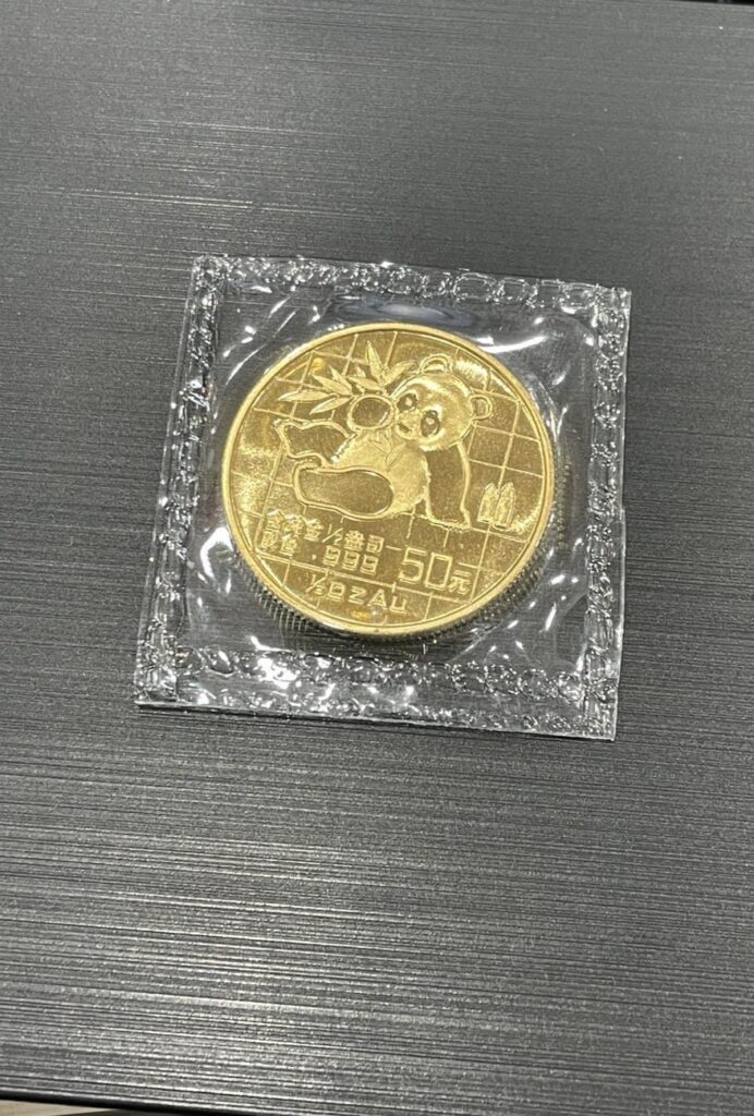 札幌市でウィーン金貨など海外金貨の売却は【買取専門店 くらや 札幌南店】にお任せください！