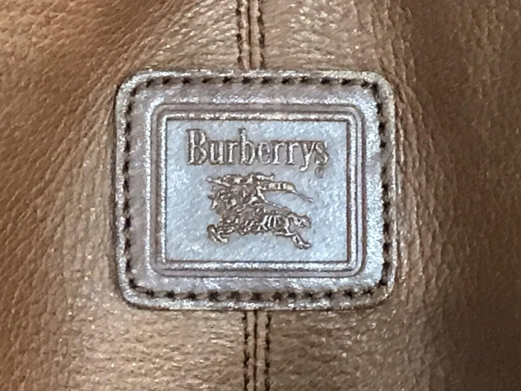 Burberry（バーバリー）の高価買取は札幌市にある【買取専門店 くらや 札幌南店】にお任せください！