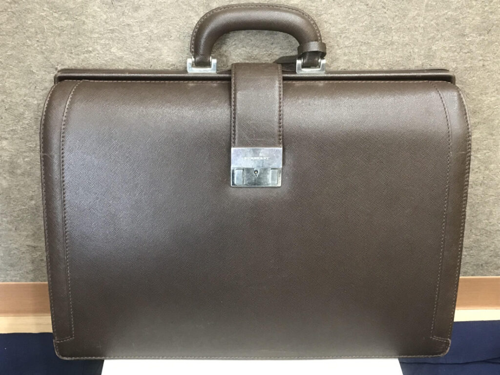 Burberry（バーバリー）の高価買取は札幌市にある【買取専門店 くらや 札幌南店】にお任せください！