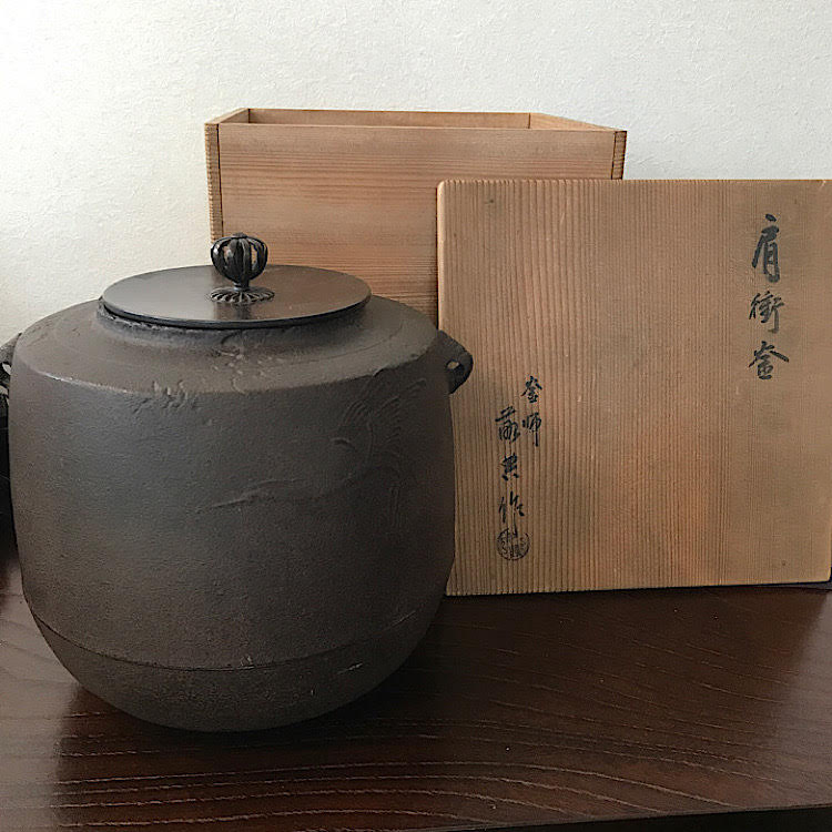 〈お茶道具〉の買取は札幌市にある【買取専門店 くらや 札幌南店】にお任せくださいませ！