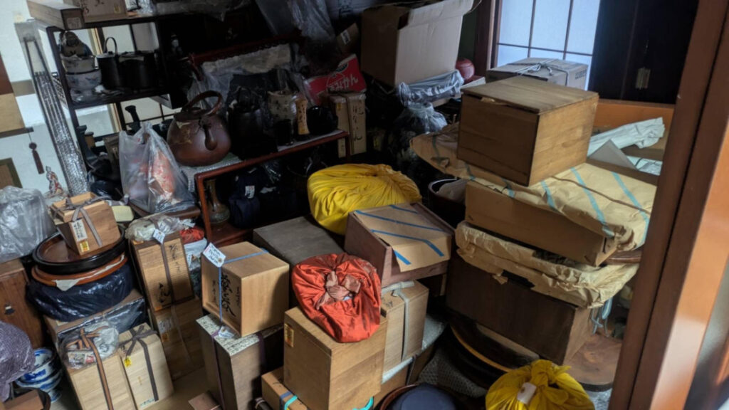 中国骨董の魅力と価値─愛媛・松山で中国骨董・中国美術の買取は買取専門店 くらや 松山店へ！