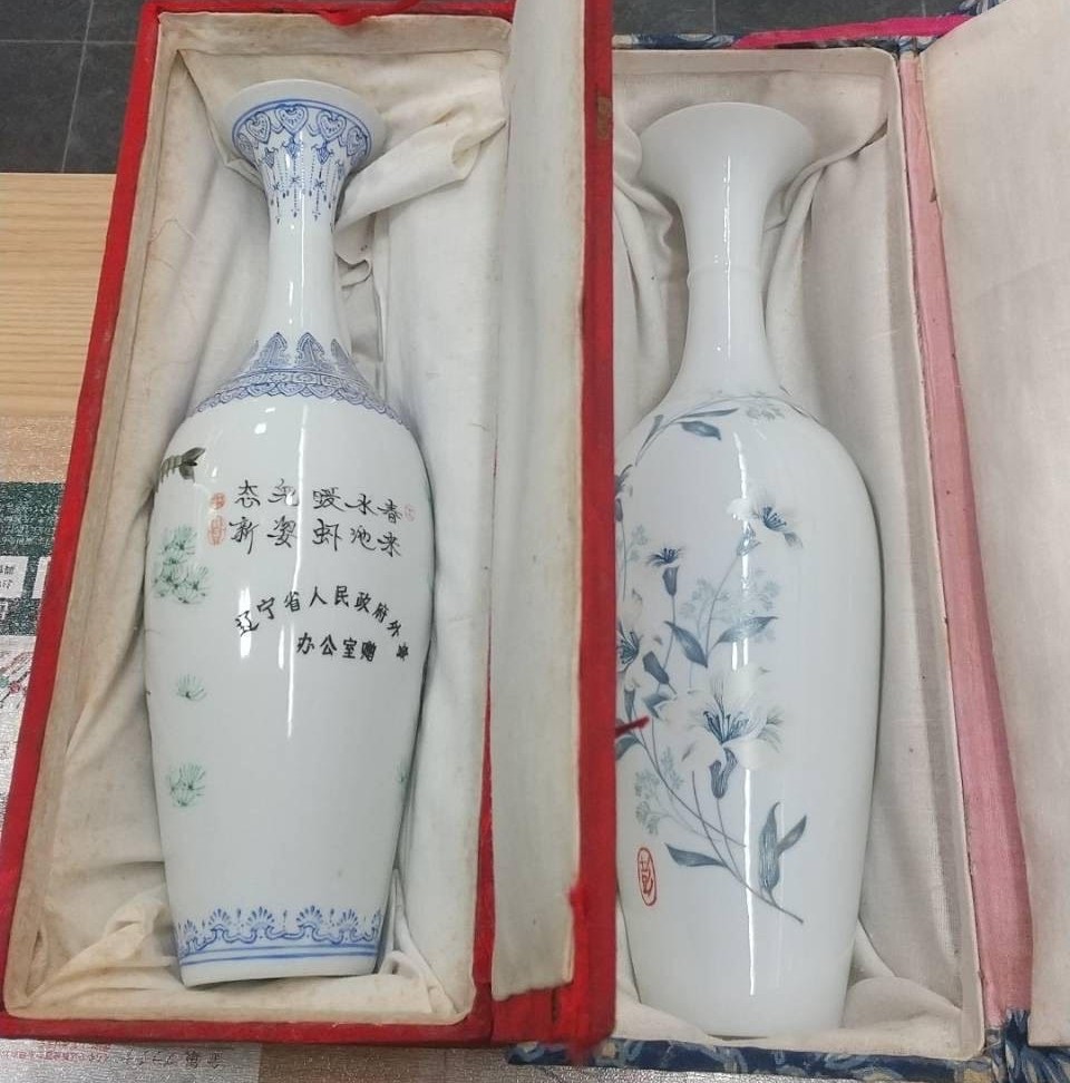 中国骨董の魅力と価値─愛媛・松山で中国骨董・中国美術の買取は買取専門店 くらや 松山店へ！