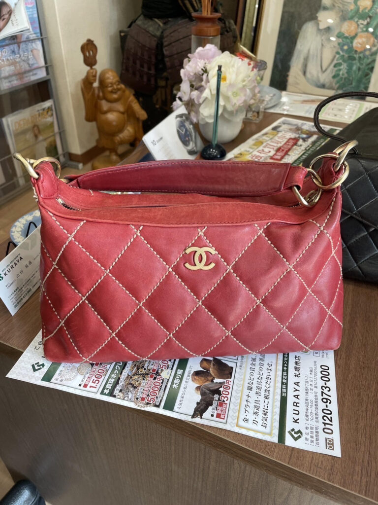 ルイ・ヴィトンやシャネルを高く売るには？おすすめ買取方法まとめ【買取専門店 くらや 札幌南店】