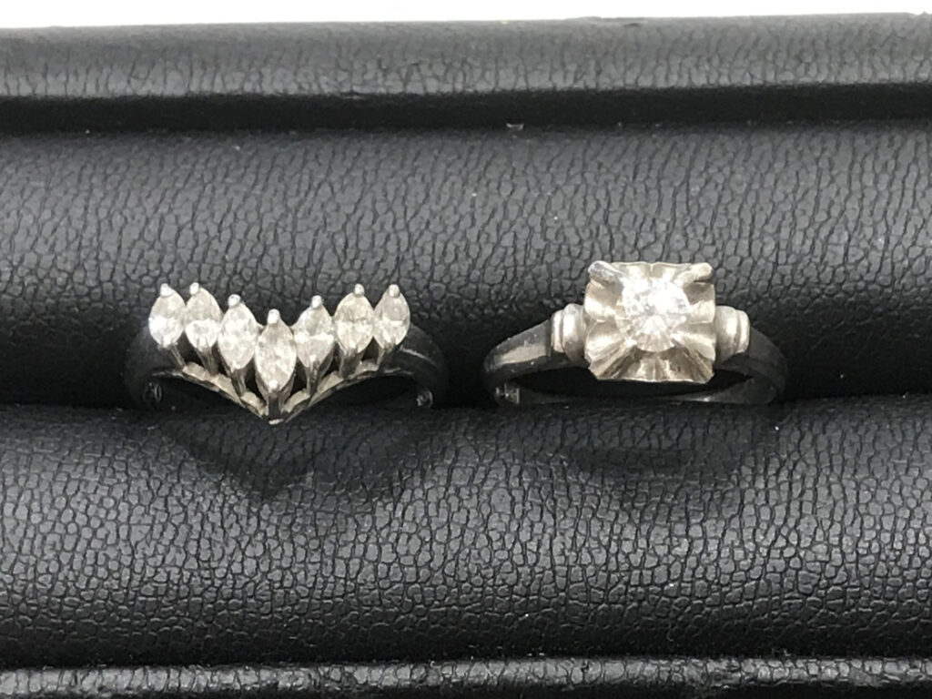 ダイヤモンドなど宝石の買取は、高価買取と丁寧査定で選ばれる【買取専門店 くらや 札幌南店】にお任せください！