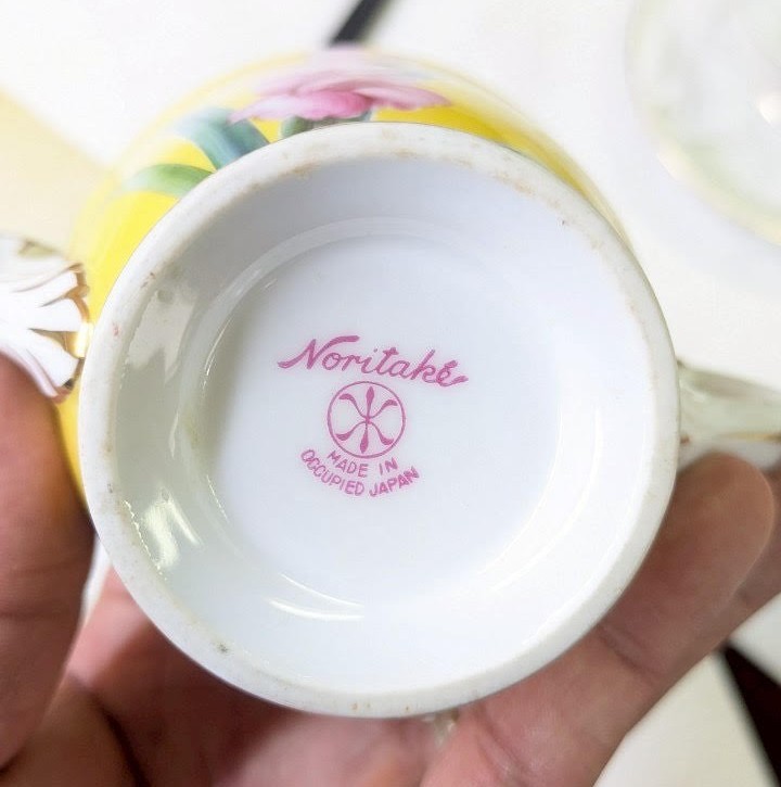 愛媛・松山で洋食器を売るなら｜オールドノリタケから西洋アンティークまで幅広く対応【買取専門店 くらや 松山店】