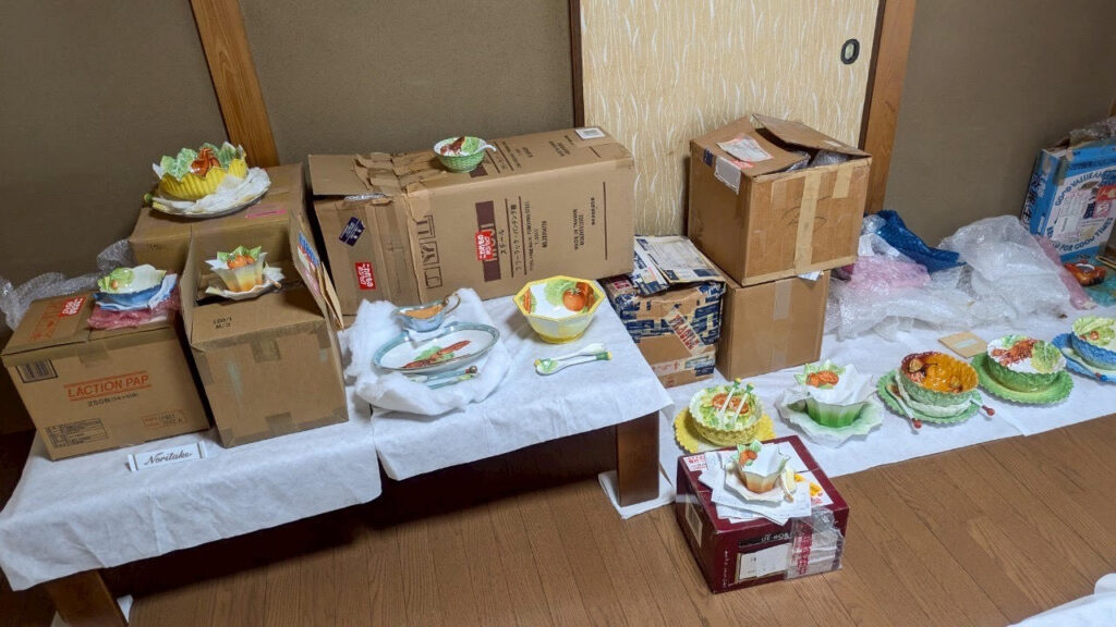 愛媛・松山で洋食器を売るなら｜オールドノリタケから西洋アンティークまで幅広く対応【買取専門店 くらや 松山店】