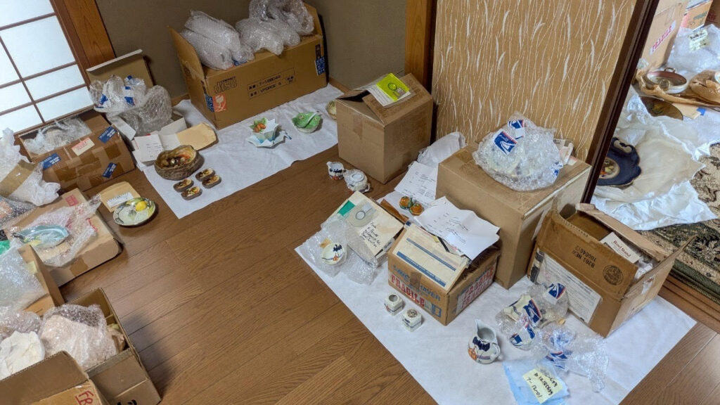 愛媛・松山で洋食器を売るなら｜オールドノリタケから西洋アンティークまで幅広く対応【買取専門店 くらや 松山店】