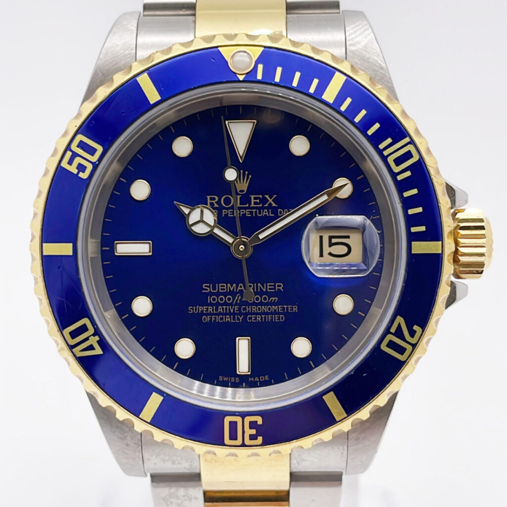 骨董品の中から見つかるロレックス（ROLEX）──出張買取でつながる想いと価値｜買取専門店 くらや 松山店