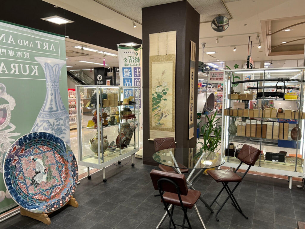 遺品整理・コレクション整理にも｜高級万年筆 モンブラン・ペリカン・セーラーの買取は買取専門店 くらや 松山店へ