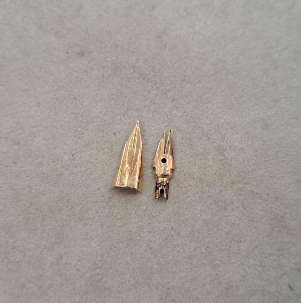 遺品整理・コレクション整理にも｜高級万年筆 モンブラン・ペリカン・セーラーの買取は買取専門店 くらや 松山店へ
