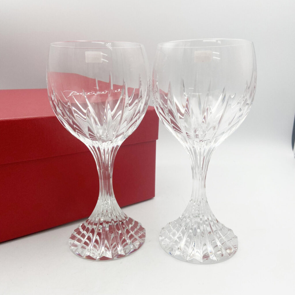 【松山でバカラ売るなら必読】眠っているクリスタルの価値と、手放す前に知っておきたいポイント─買取専門店 くらや 松山店