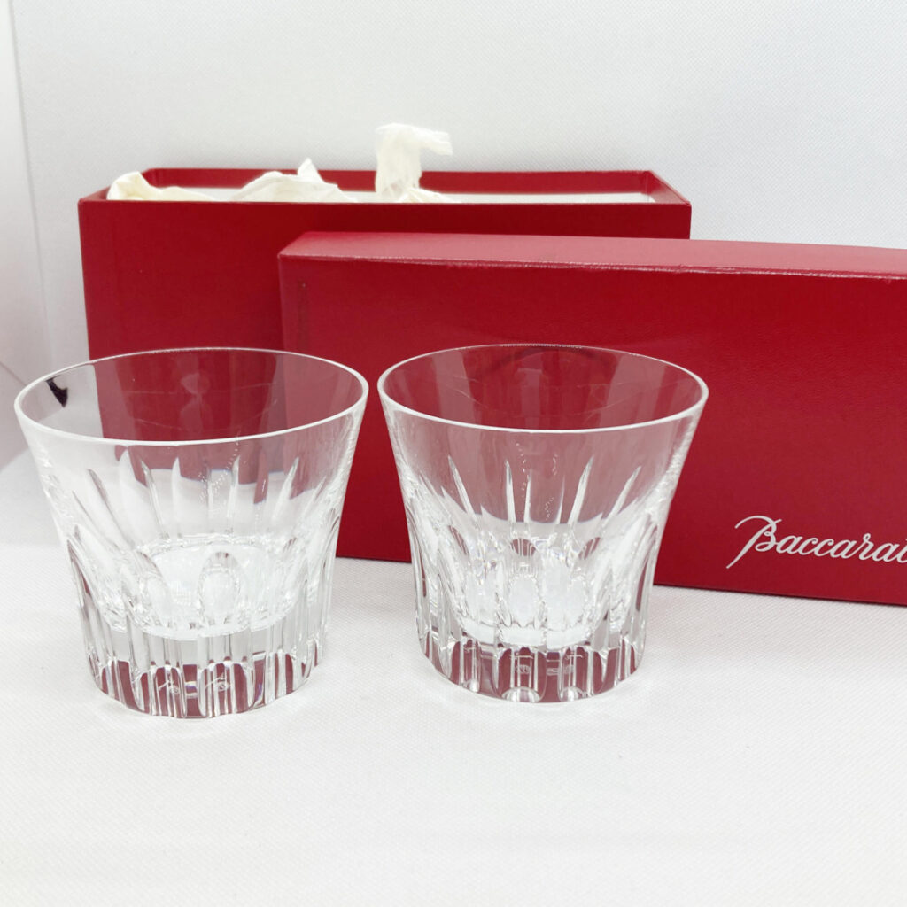 【松山でバカラ売るなら必読】眠っているクリスタルの価値と、手放す前に知っておきたいポイント─買取専門店 くらや 松山店