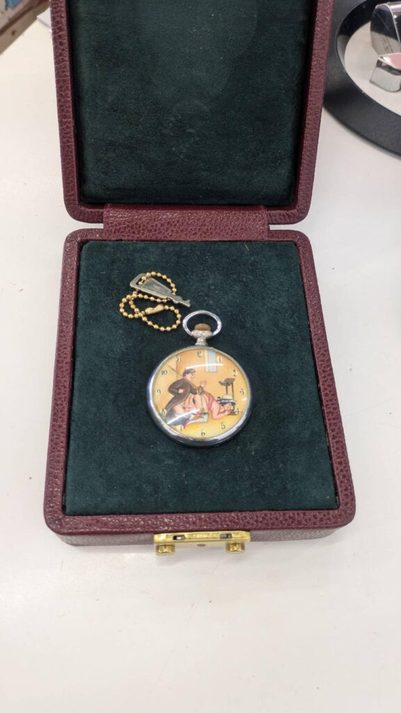 愛媛・松山でアンティーク懐中時計を査定する前に知っておきたいこと─時計を売るなら買取専門店 くらや 松山店へ