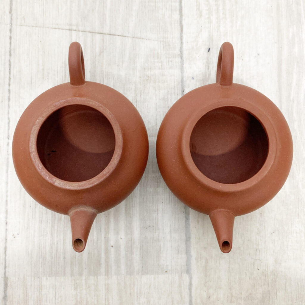 実家の整理で出た茶器が高評価？中国朱泥急須の可能性をプロ鑑定士が解説【買取専門店 くらや 松山店】