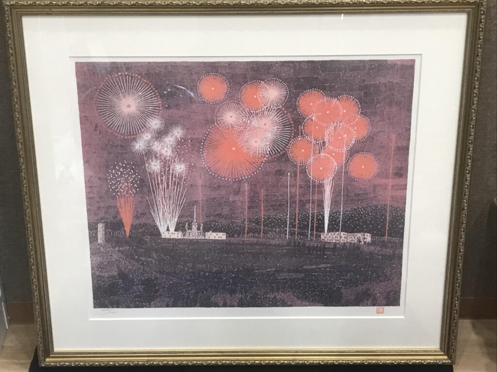 どのような絵画が買取できるのか？絵画の高価買取は札幌市【買取専門店 くらや 札幌南店】へ！