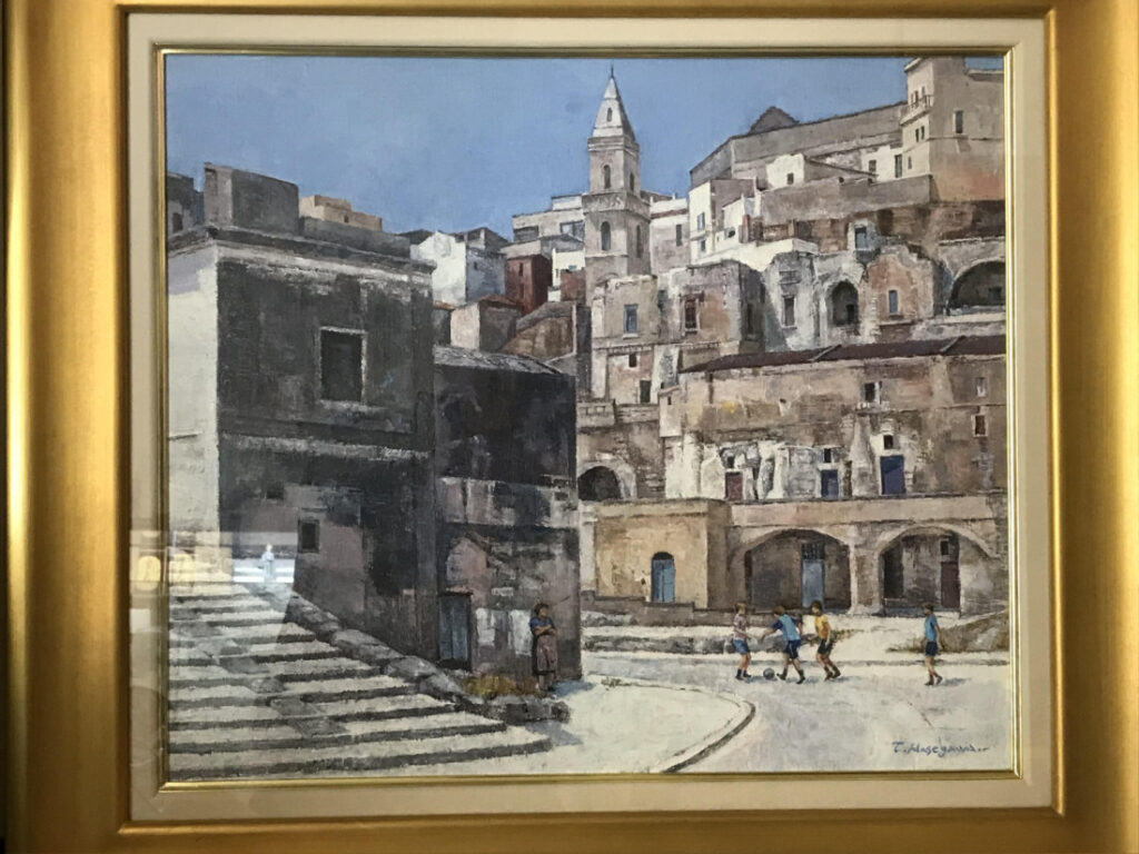 どのような絵画が買取できるのか？絵画の高価買取は札幌市【買取専門店 くらや 札幌南店】へ！