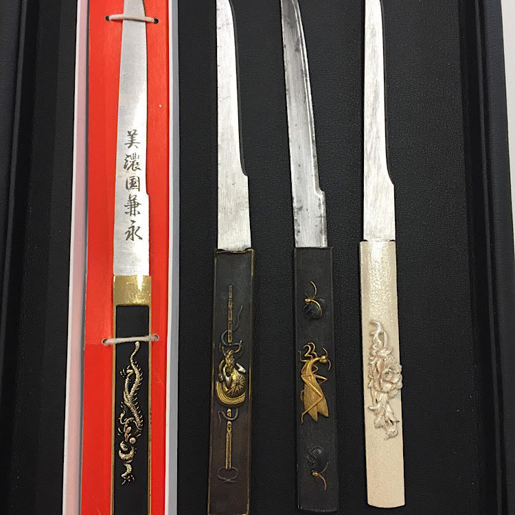 日本刀など武具刀剣の種類とその役割とは？札幌市【買取専門店 くらや 札幌南店】