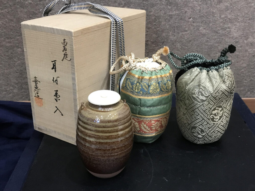 先人たちが作りあげた文化〈茶道〉のルーツとは？茶道具の高価買取は札幌市【買取専門店 くらや 札幌南店】へ！