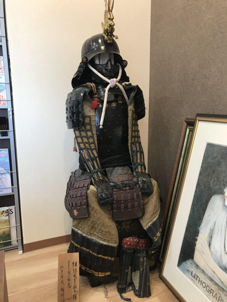 日本刀など武具刀剣の種類とその役割とは？札幌市【買取専門店 くらや 札幌南店】