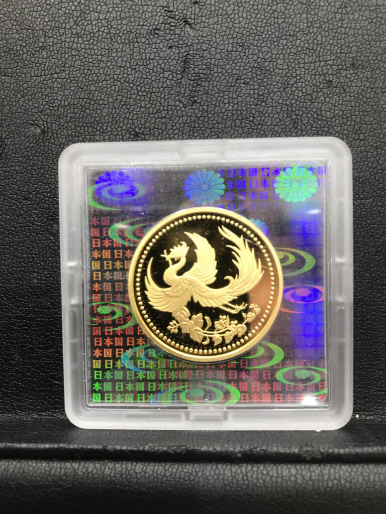 金貨の買取価格が上昇中！札幌市【買取専門店 くらや 札幌南店】