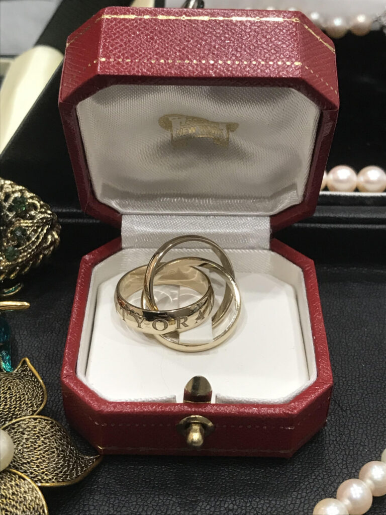 ブランドジュエリーや貴金属アクセサリーの高価買取はお任せください！札幌市【買取専門店 くらや 札幌南店】