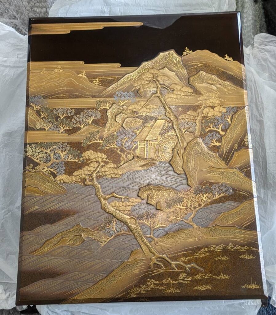 【西予市への出張買取】輪島塗が日本を代表する漆器へ発展した理由とは？｜買取専門店 くらや 松山店