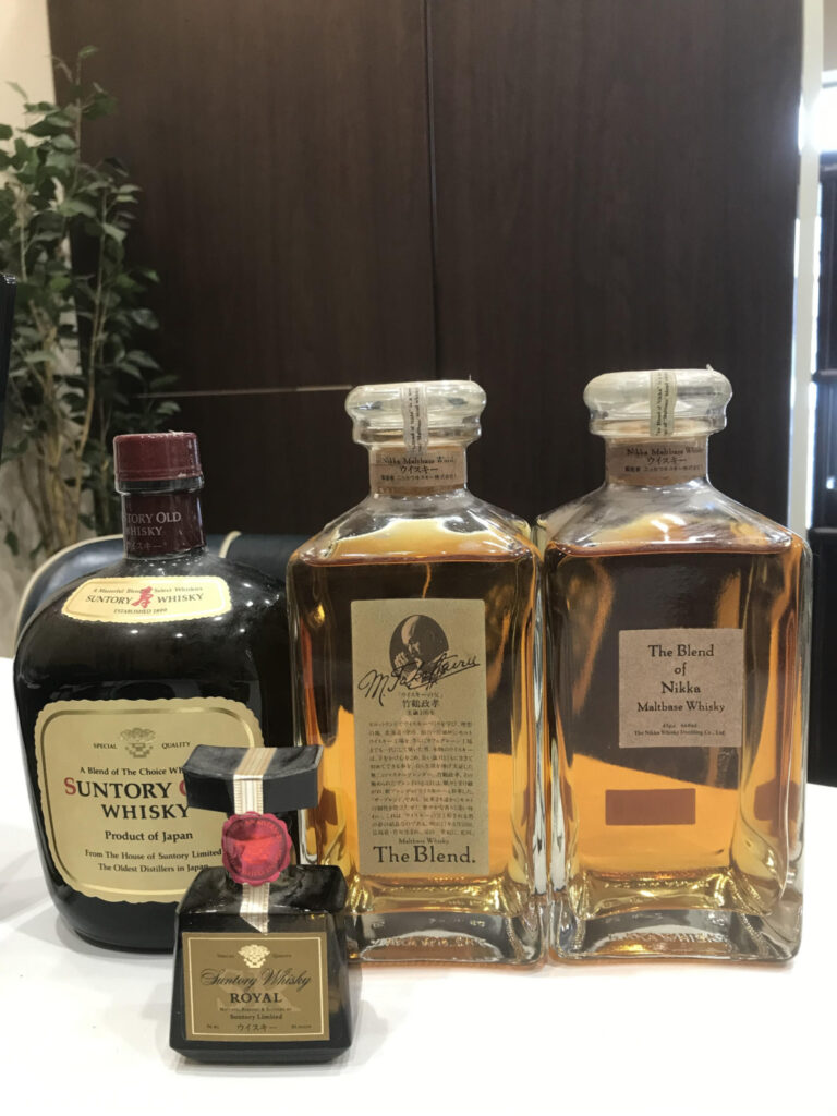 中国のお酒【茅台酒（マオタイ酒）】とは？札幌市〈買取専門店 くらや 札幌南店〉